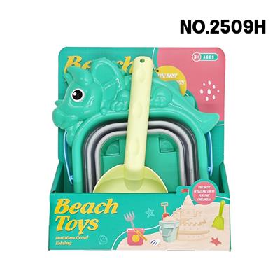 Beach toys - OBL10392686
