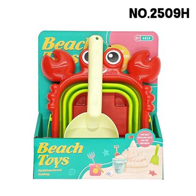 Beach toys - OBL10392687