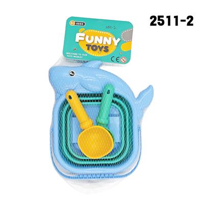 Beach toys - OBL10392689
