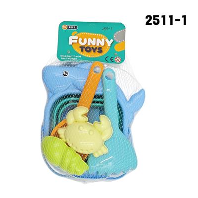 Beach toys - OBL10392693
