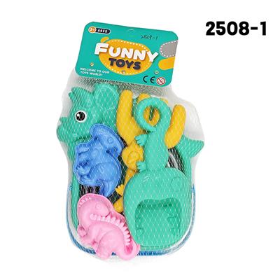 Beach toys - OBL10392694