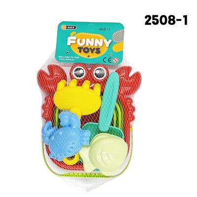 Beach toys - OBL10392695