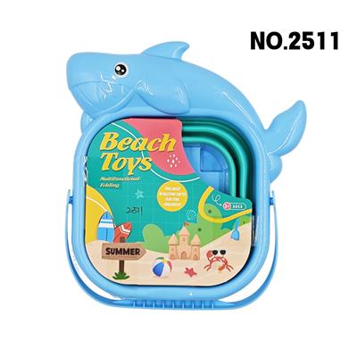 Beach toys - OBL10392697
