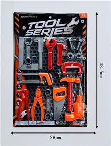 TOOL SERIES - OBL10392741
