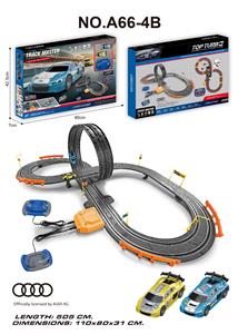 Electric rail truck - OBL10392852