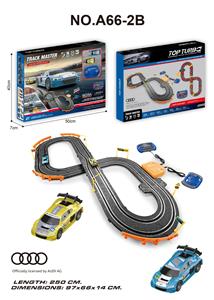 Electric rail truck - OBL10392853