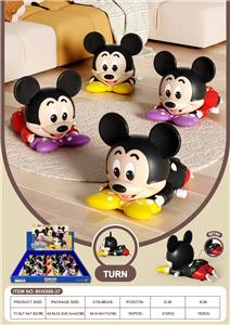 上链爬娃米奇 - OBL10392856