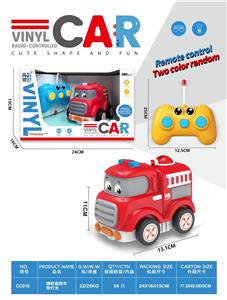 Remote control cars / tanks - OBL10392902