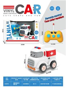 Remote control cars / tanks - OBL10392903