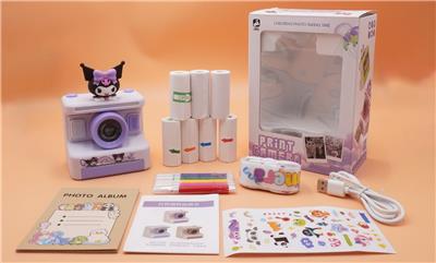 Kaleidoscope/Camera - OBL10392944