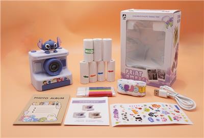 Kaleidoscope/Camera - OBL10392945