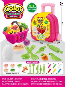 color mud - OBL10392946