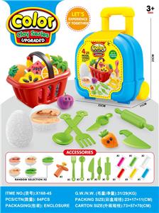 color mud - OBL10392947