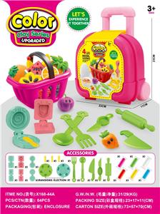 color mud - OBL10392948