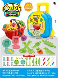 color mud - OBL10392949