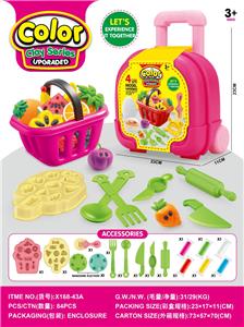 color mud - OBL10392950