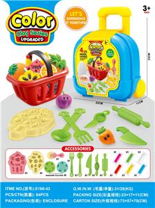 color mud - OBL10392951