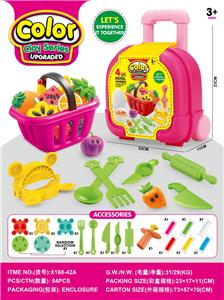 color mud - OBL10392952