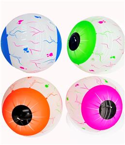 9寸充气全印球 - OBL10393198