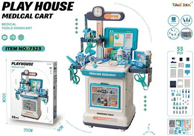 DoctorToy - OBL10393210