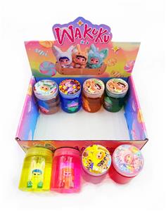 color mud - OBL10393219