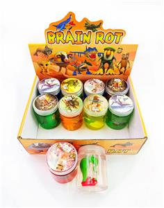 color mud - OBL10393222