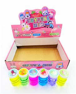 color mud - OBL10393231