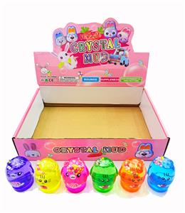 color mud - OBL10393234