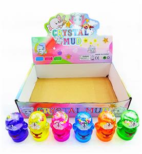 color mud - OBL10393238