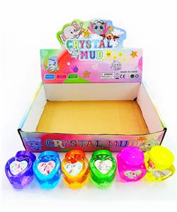 color mud - OBL10393240