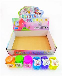 color mud - OBL10393242