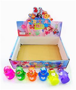 color mud - OBL10393244