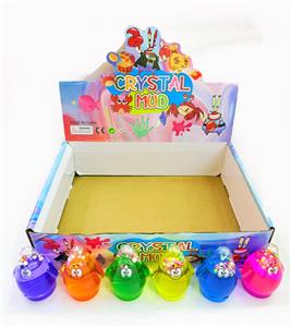 color mud - OBL10393245