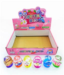 color mud - OBL10393247