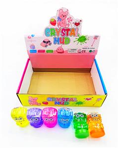 color mud - OBL10393252