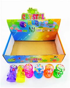 color mud - OBL10393254