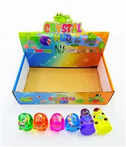 color mud - OBL10393255