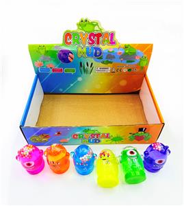 color mud - OBL10393257