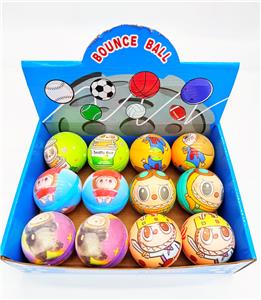 PU BALL - OBL10393278