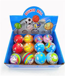 PU BALL - OBL10393296