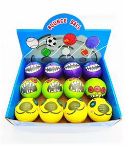 PU BALL - OBL10393297