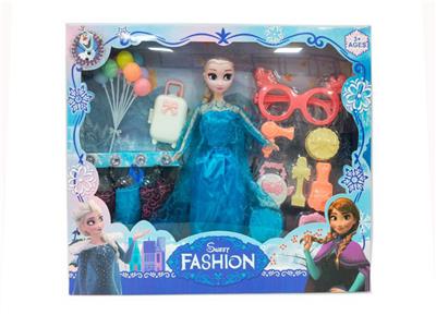 Babytrollyfordoll - OBL10393459