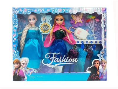 Babytrollyfordoll - OBL10393477