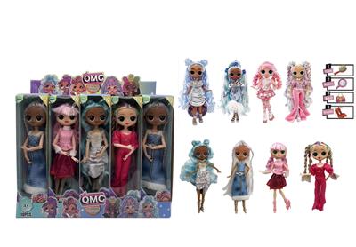 Babytrollyfordoll - OBL10393495