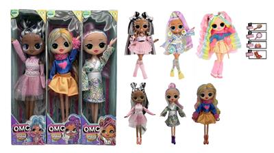 Babytrollyfordoll - OBL10393510