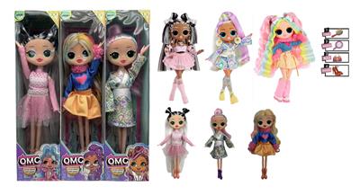 Babytrollyfordoll - OBL10393511