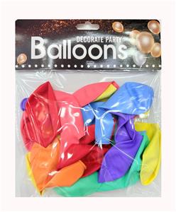 20只庄12寸马卡气球 - OBL10393571