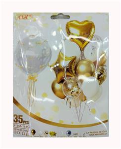 Holiday supplies - OBL10393603