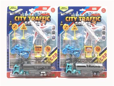 Pull back toys - OBL10393655