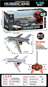 Remote control plane - OBL10393778